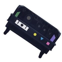 HP-920, Tintenstrahl Druckkopf HP CN643A, HP-920, 1x 920 für HP Officejet 6000 6500 6500A 7000 7500A, kein Original, aber gleich