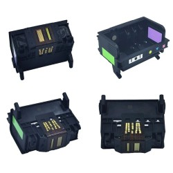 HP-920, Tintenstrahl Druckkopf HP CN643A, HP-920, 1x 920 für HP Officejet 6000 6500 6500A 7000 7500A, kein Original, aber gleich