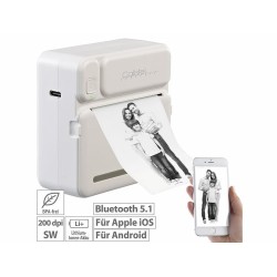 thermodrucker-mobiler-akku-mini-photo-etiketten-thermodrucker-mit-app-bluetooth-51-200-dpi