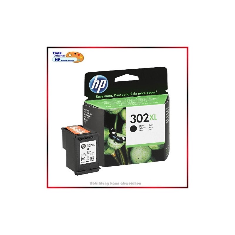 HP-302XL-BK