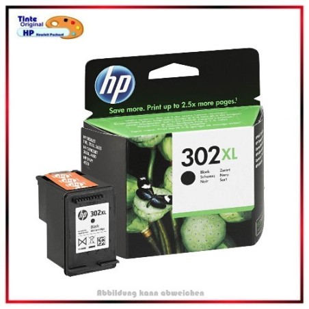 HP-302XL-BK