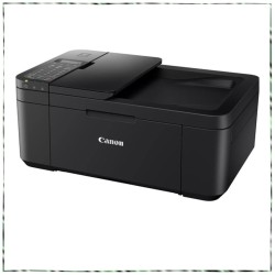 Canon PIXMA TR4750i Tinte-Multifunktionssystem 4in1 A4 WLAN ADF Duplex, NEUGERÄT