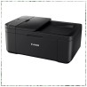 Canon PIXMA TR4750i Tinte-Multifunktionssystem 4in1 A4 WLAN ADF Duplex, NEUGERÄT