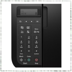 Canon PIXMA TR4750i Tinte-Multifunktionssystem 4in1 A4 WLAN ADF Duplex, NEUGERÄT