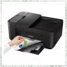 Canon PIXMA TR4750i Tinte-Multifunktionssystem 4in1 A4 WLAN ADF Duplex, NEUGERÄT