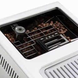 DELONGHI PRIMA DONNA CLASS WEISS ECAM550.65W Kaffeemaschine