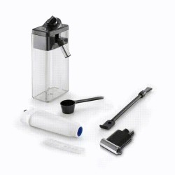 DELONGHI PRIMA DONNA CLASS WEISS ECAM550.65W Kaffeemaschine