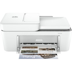 HP DeskJet 4220e Tintenstrahldrucker 3in1 HP+ A4 WiFi ADF