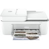 HP DeskJet 4220e Tintenstrahldrucker 3in1 HP+ A4 WiFi ADF