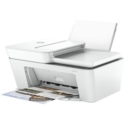 HP DeskJet 4220e Tintenstrahldrucker 3in1 HP+ A4 WiFi ADF