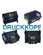 Tinte-Druckkopf