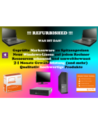 Refurbished / Leasing Rückläufer/ Gebraucht