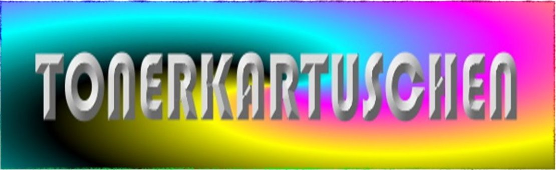 Tonerkartuschen